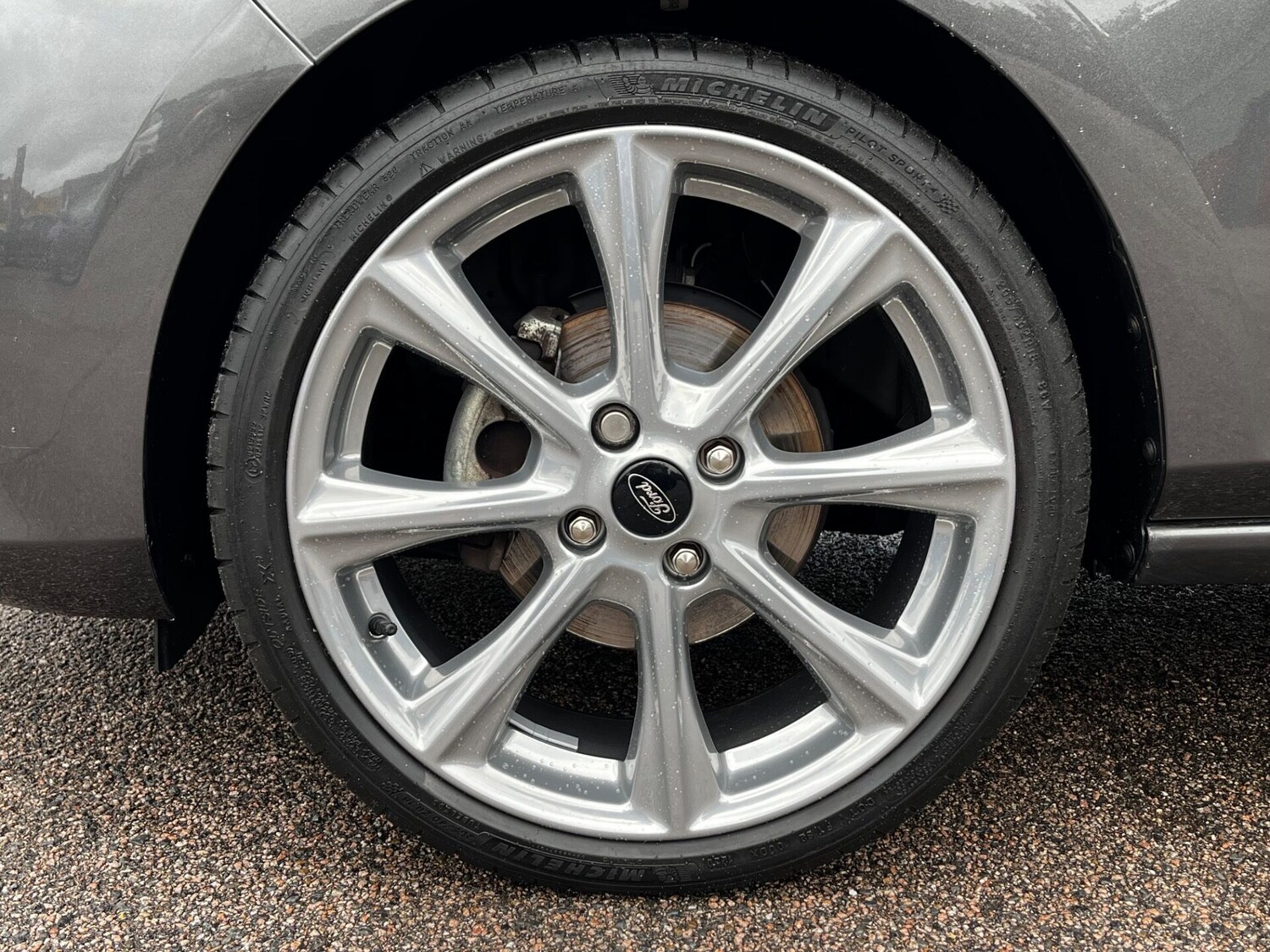 Used Ford Fiesta 2020 for sale - 75683747: Photo 13