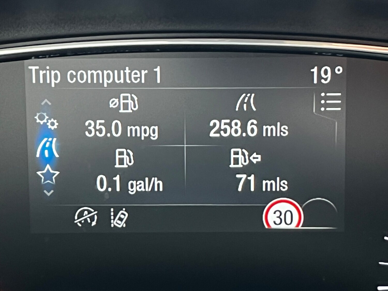 Used Ford Fiesta 2020 for sale - 75683747: Photo 23