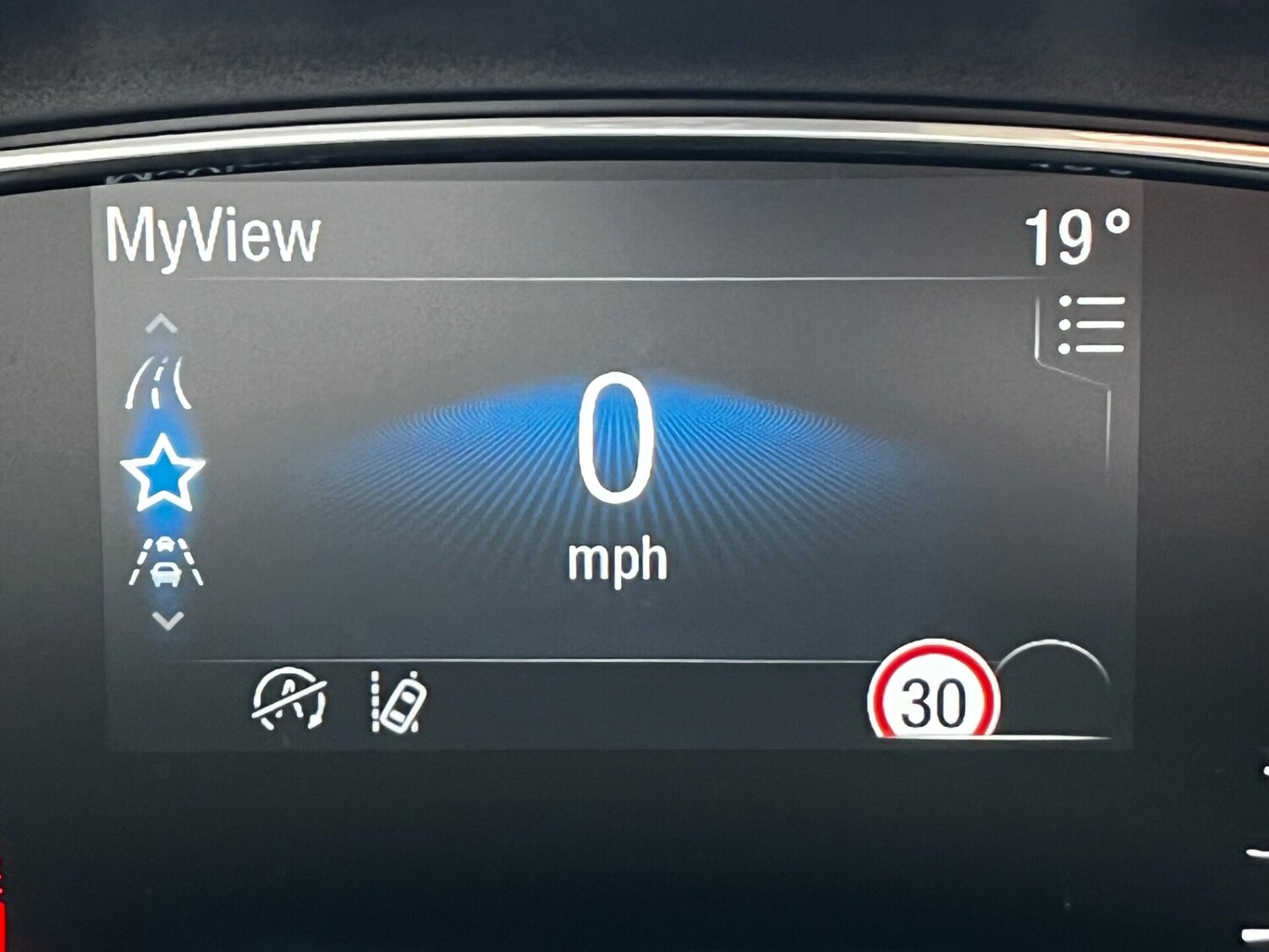 Used Ford Fiesta 2020 for sale - 75683747: Photo 24