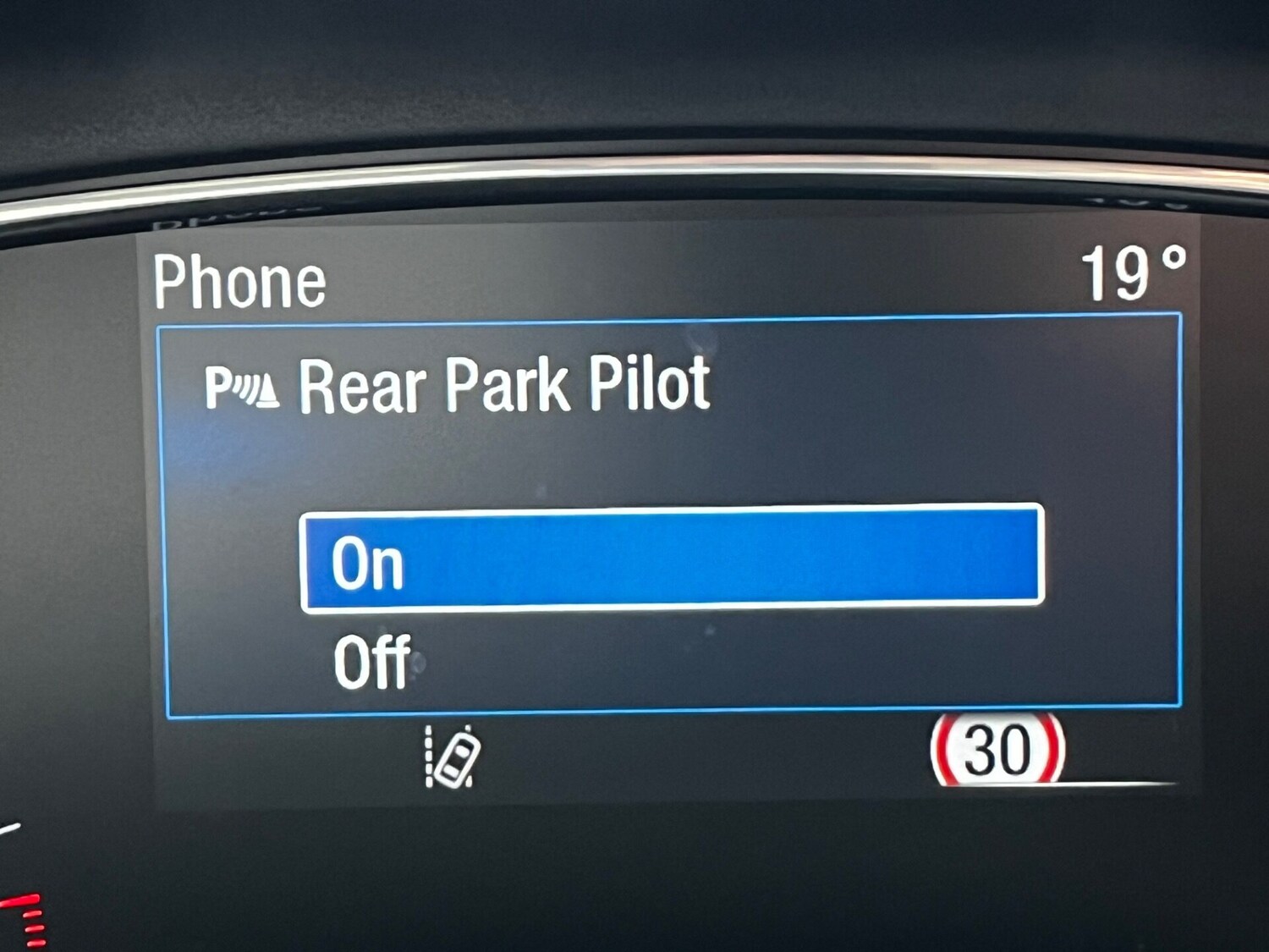 Used Ford Fiesta 2020 for sale - 75683747: Photo 27