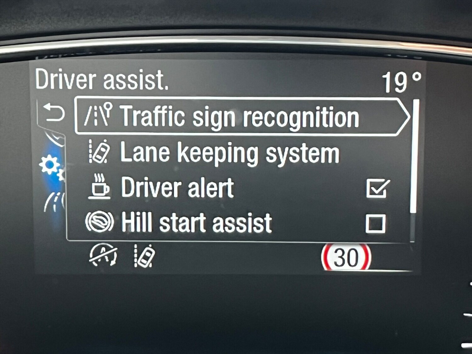 Used Ford Fiesta 2020 for sale - 75683747: Photo 29