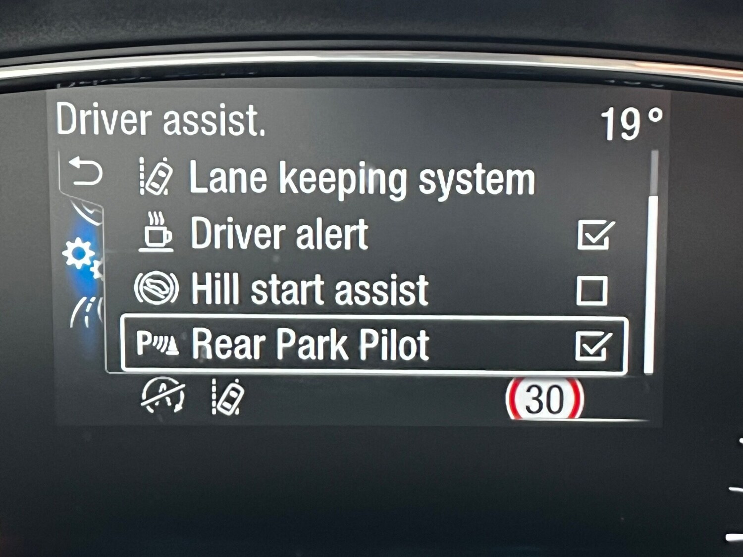 Used Ford Fiesta 2020 for sale - 75683747: Photo 30