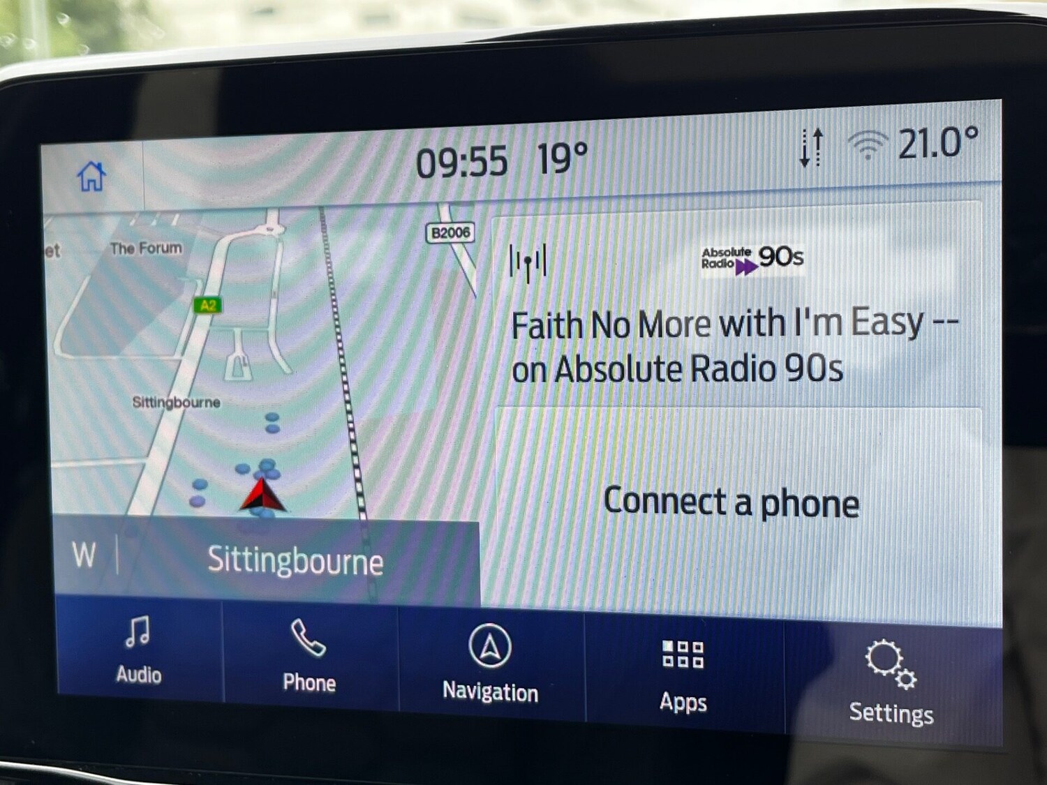 Used Ford Fiesta 2020 for sale - 75683747: Photo 31