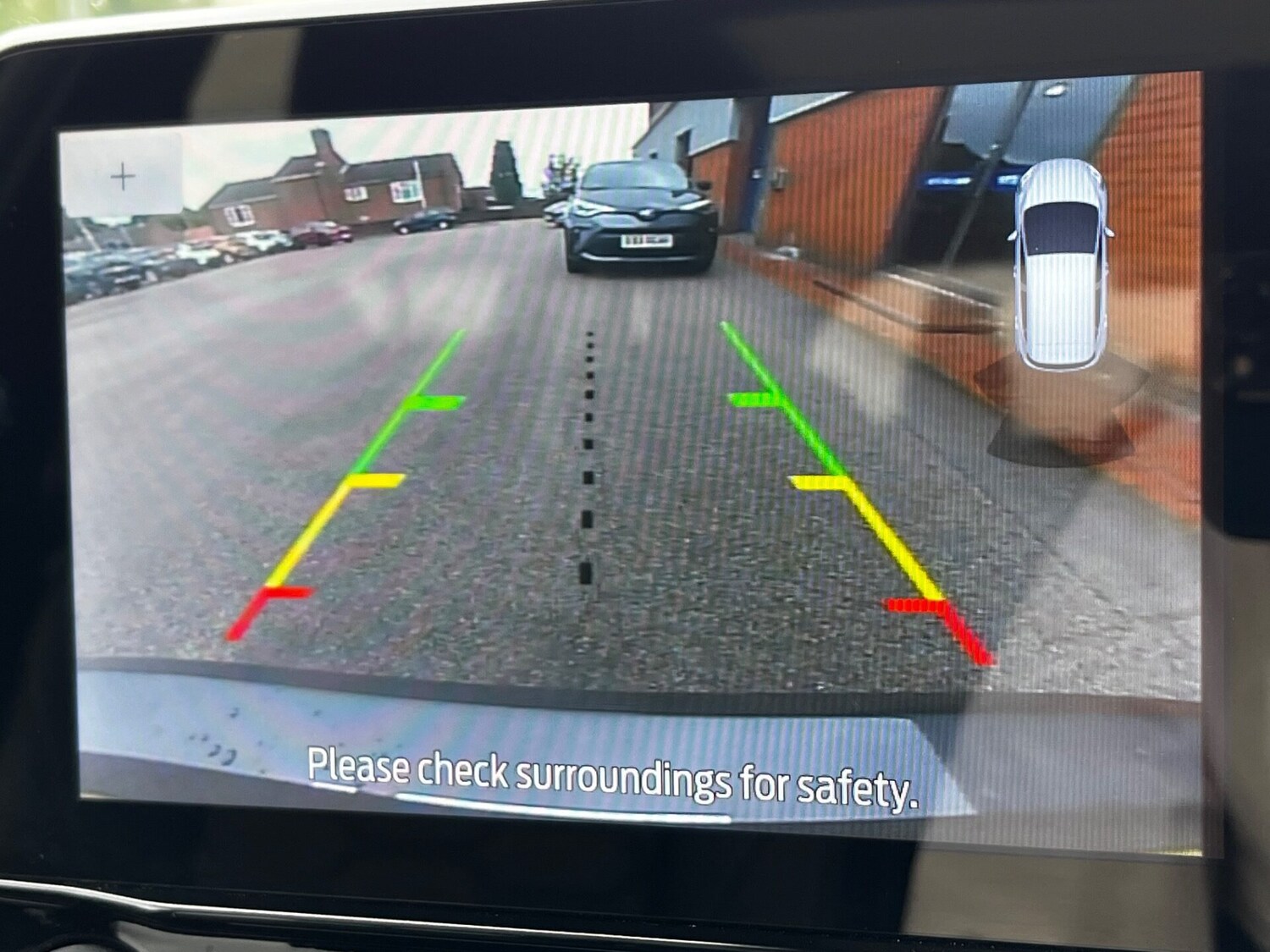 Used Ford Fiesta 2020 for sale - 75683747: Photo 33