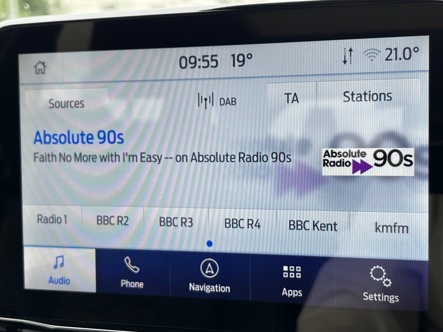 Used Ford Fiesta 2020 for sale - 75683747: Photo 34