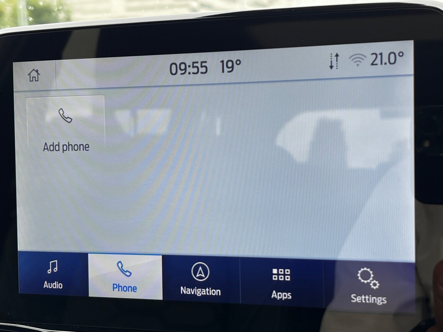 Used Ford Fiesta 2020 for sale - 75683747: Photo 36