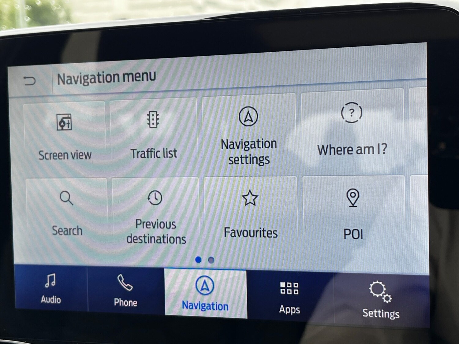 Used Ford Fiesta 2020 for sale - 75683747: Photo 37