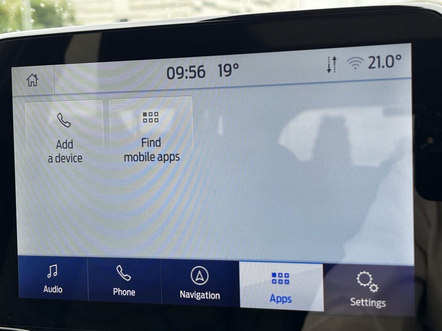 Used Ford Fiesta 2020 for sale - 75683747: Photo 39