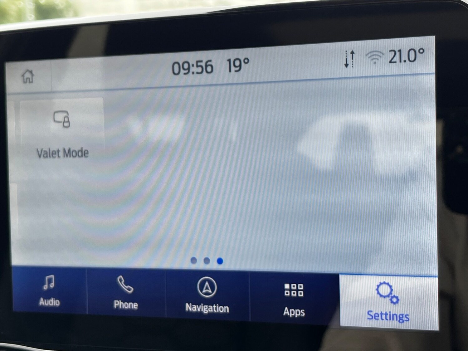 Used Ford Fiesta 2020 for sale - 75683747: Photo 42