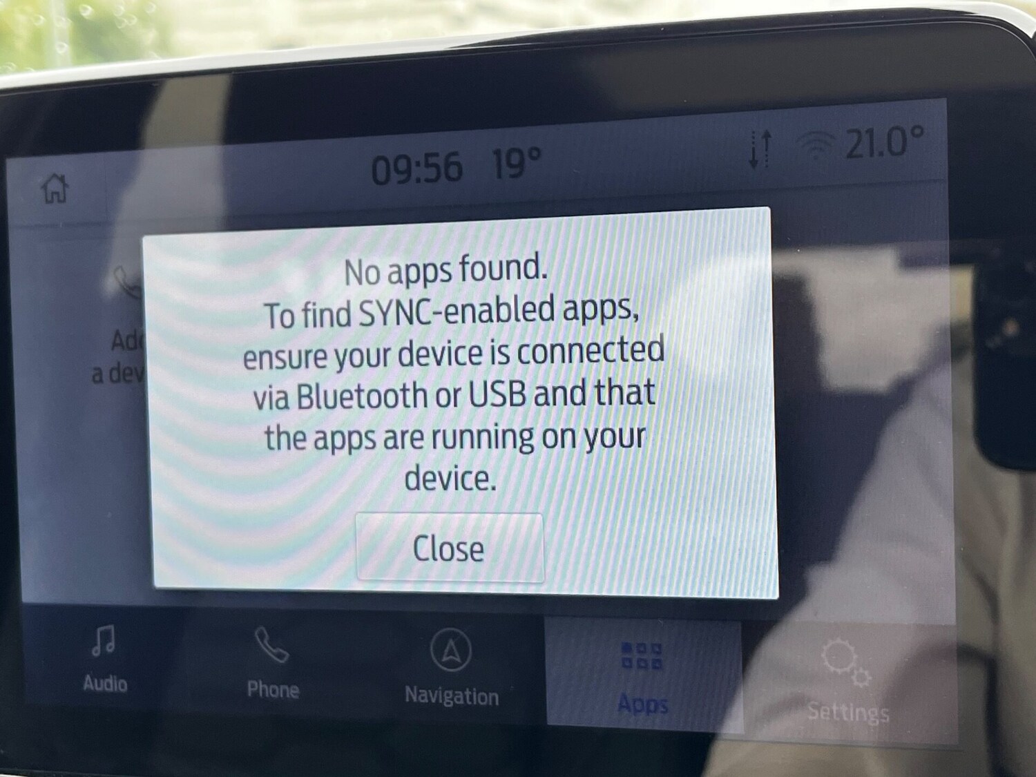 Used Ford Fiesta 2020 for sale - 75683747: Photo 43