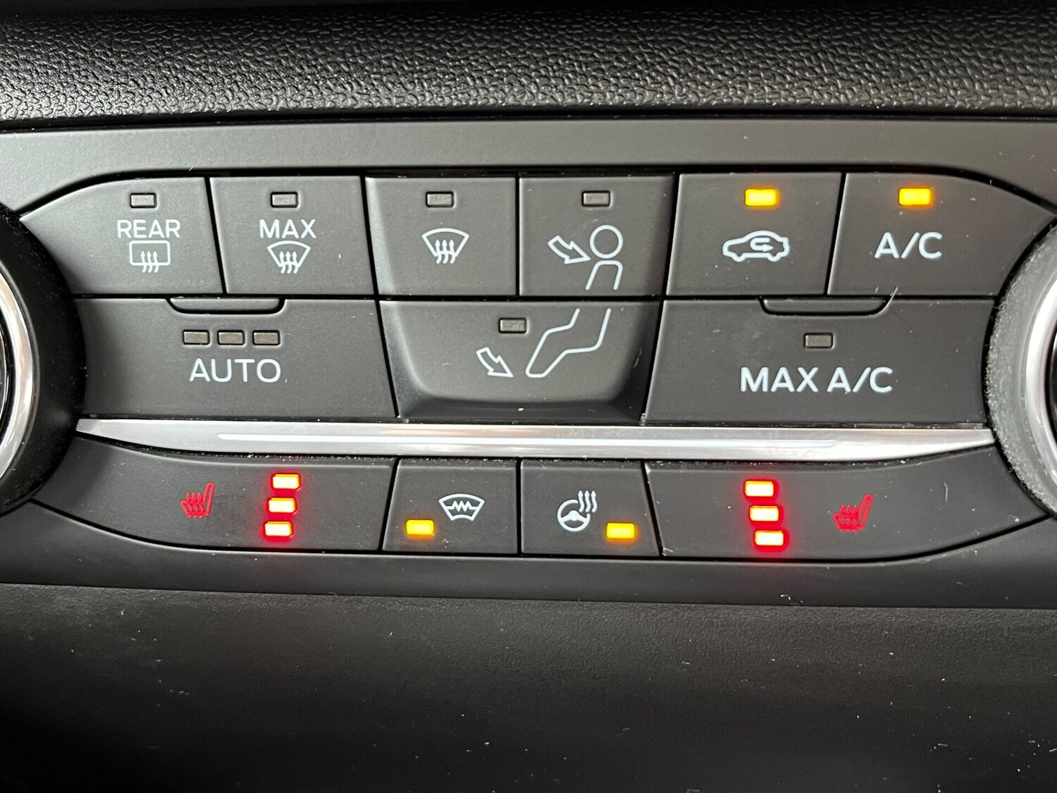 Used Ford Fiesta 2020 for sale - 75683747: Photo 46