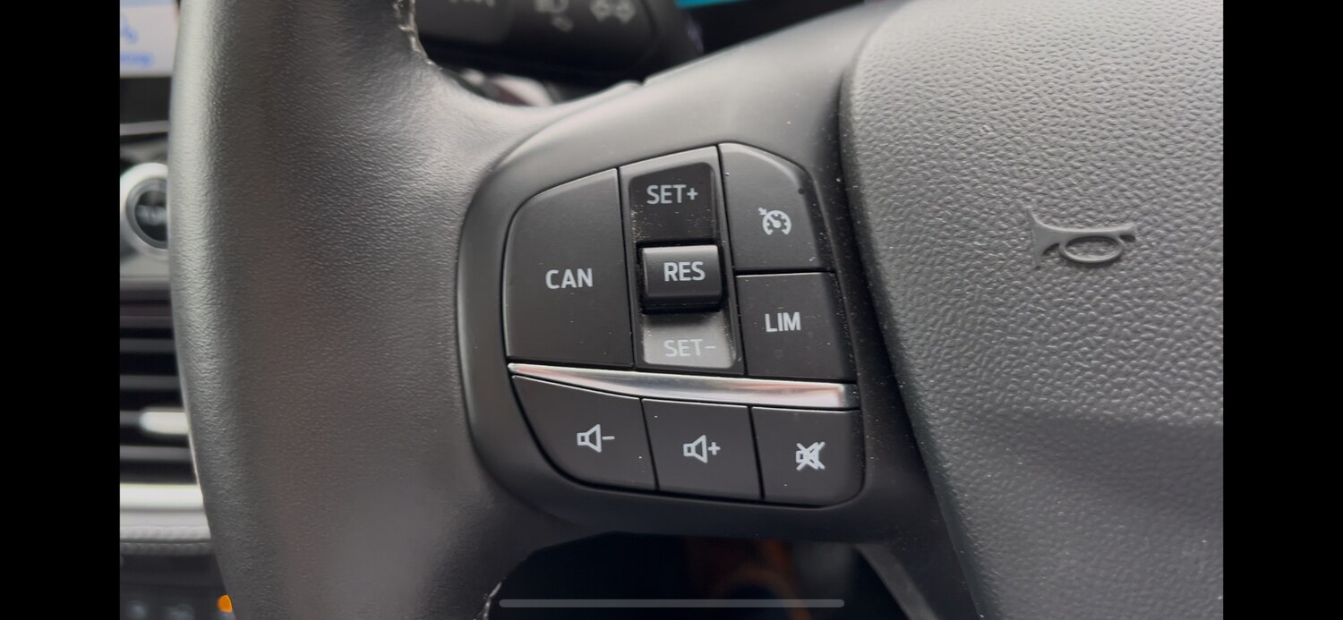 Used Ford Fiesta 2020 for sale - 75683747: Photo 50