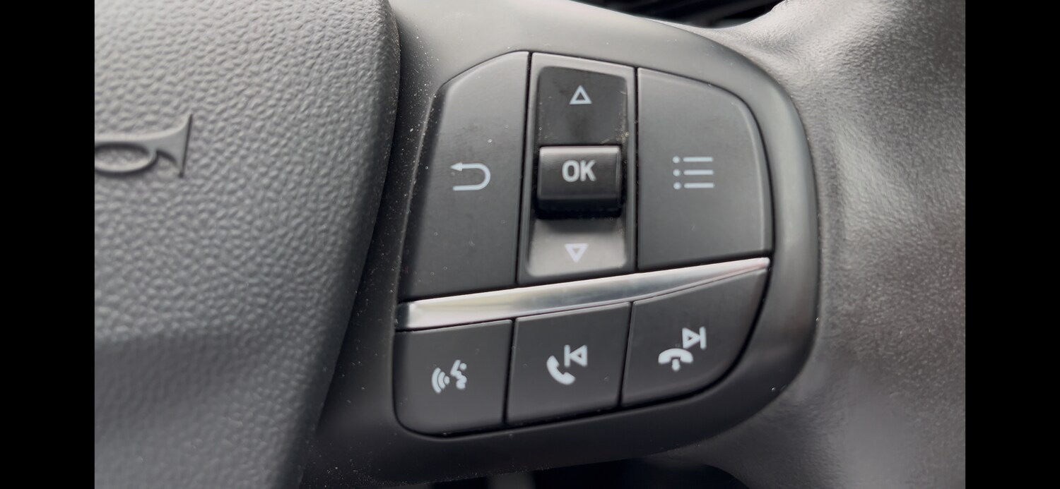 Used Ford Fiesta 2020 for sale - 75683747: Photo 51