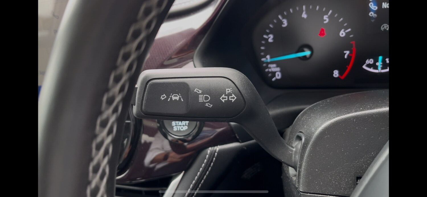 Used Ford Fiesta 2020 for sale - 75683747: Photo 52