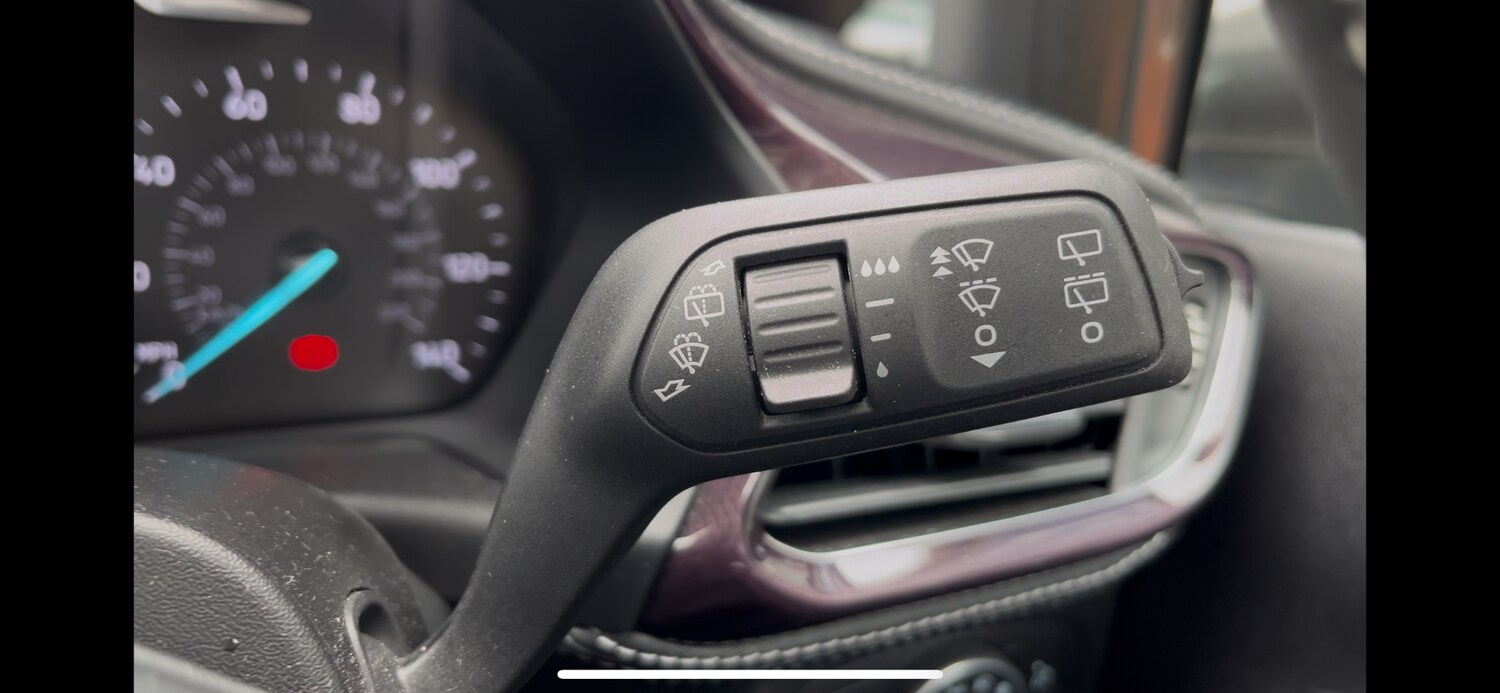 Used Ford Fiesta 2020 for sale - 75683747: Photo 53