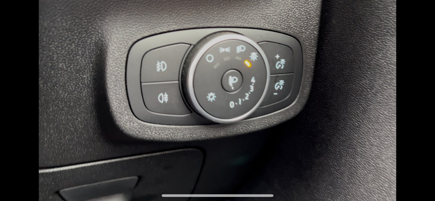 Used Ford Fiesta 2020 for sale - 75683747: Photo 54