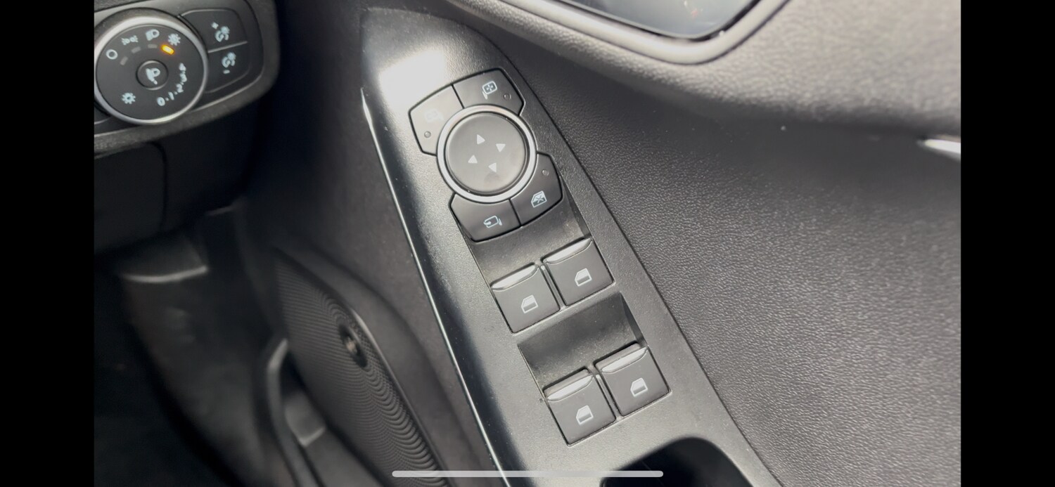 Used Ford Fiesta 2020 for sale - 75683747: Photo 55