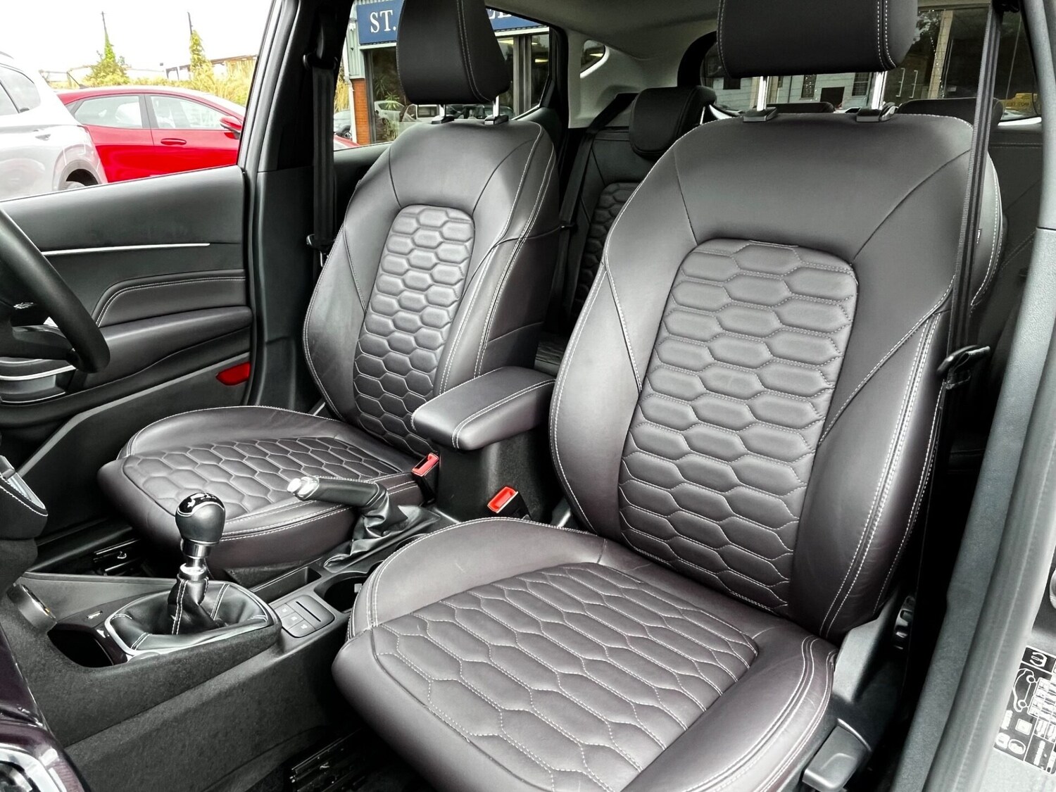 Used Ford Fiesta 2020 for sale - 75683747: Photo 57