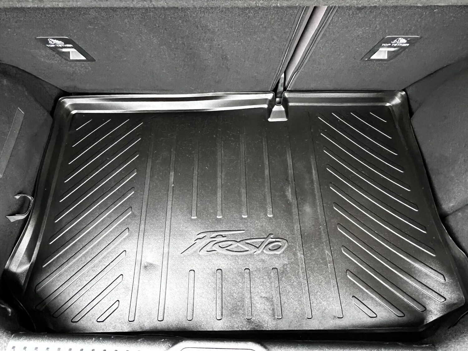 Used Ford Fiesta 2020 for sale - 75683747: Photo 62