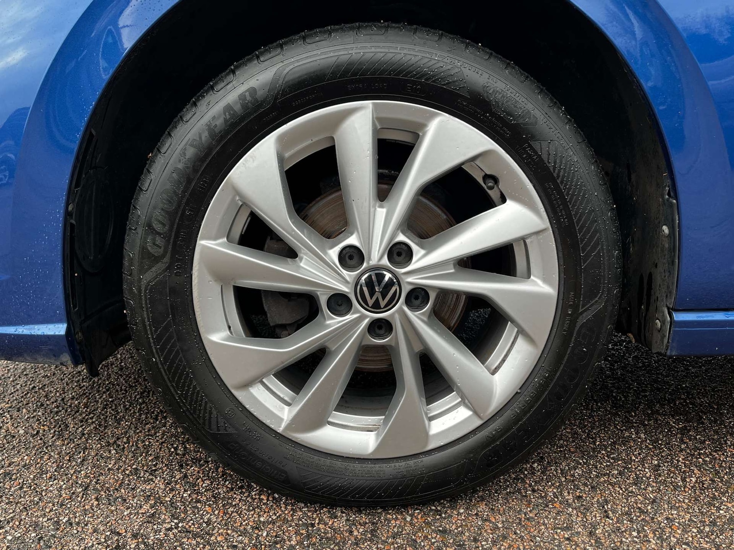 Used Volkswagen Polo 2022 for sale - 77170322: Photo 12