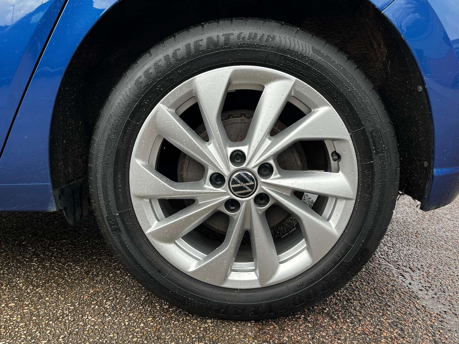 Used Volkswagen Polo 2022 for sale - 77170322: Photo 13