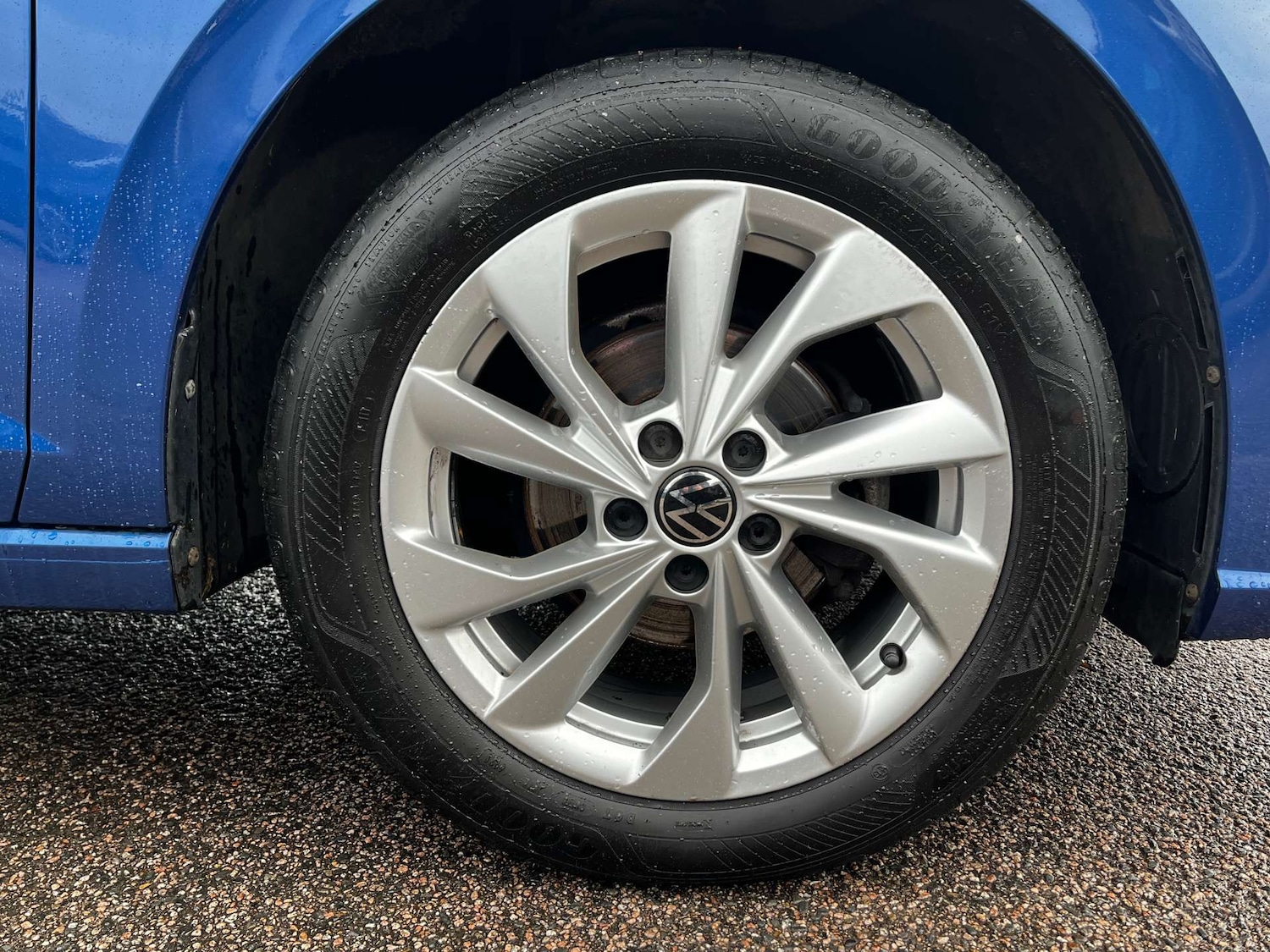 Used Volkswagen Polo 2022 for sale - 77170322: Photo 15