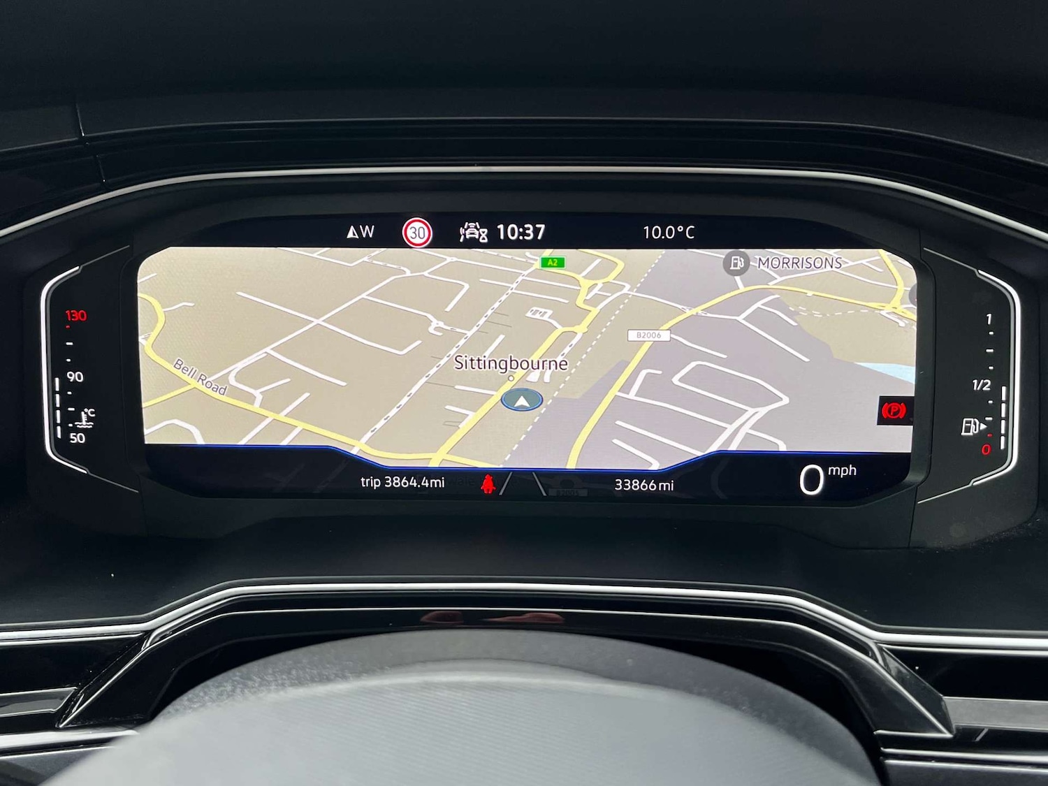 Used Volkswagen Polo 2022 for sale - 77170322: Photo 25