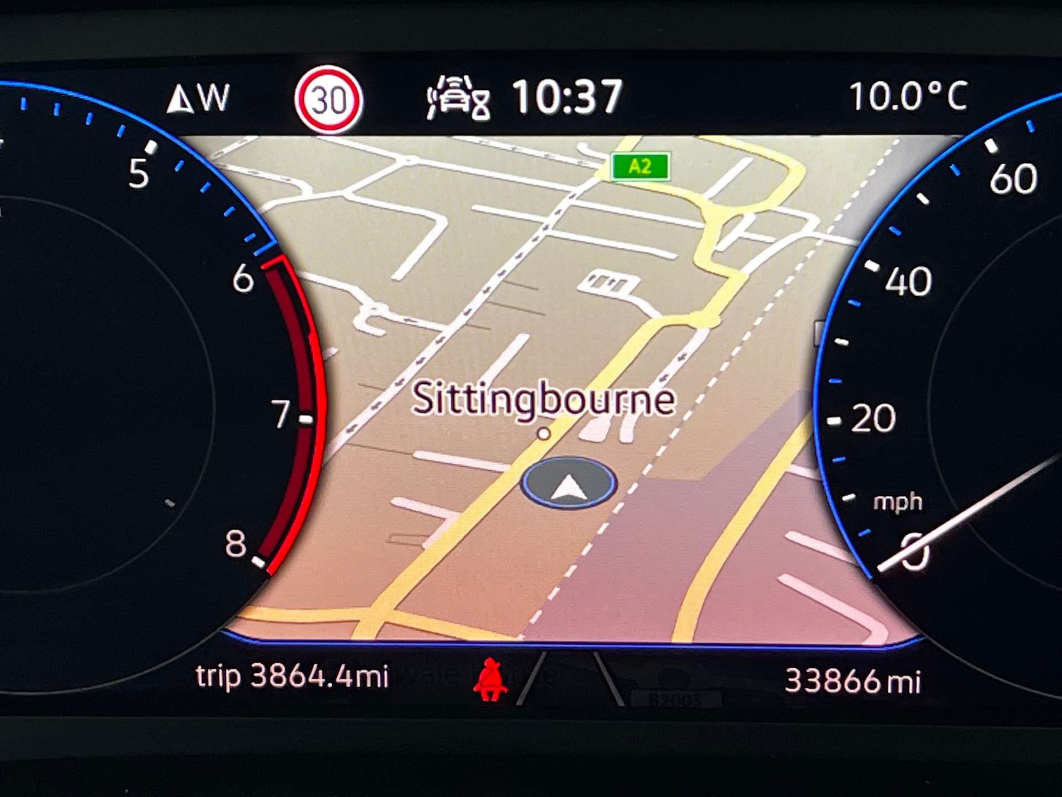 Used Volkswagen Polo 2022 for sale - 77170322: Photo 26