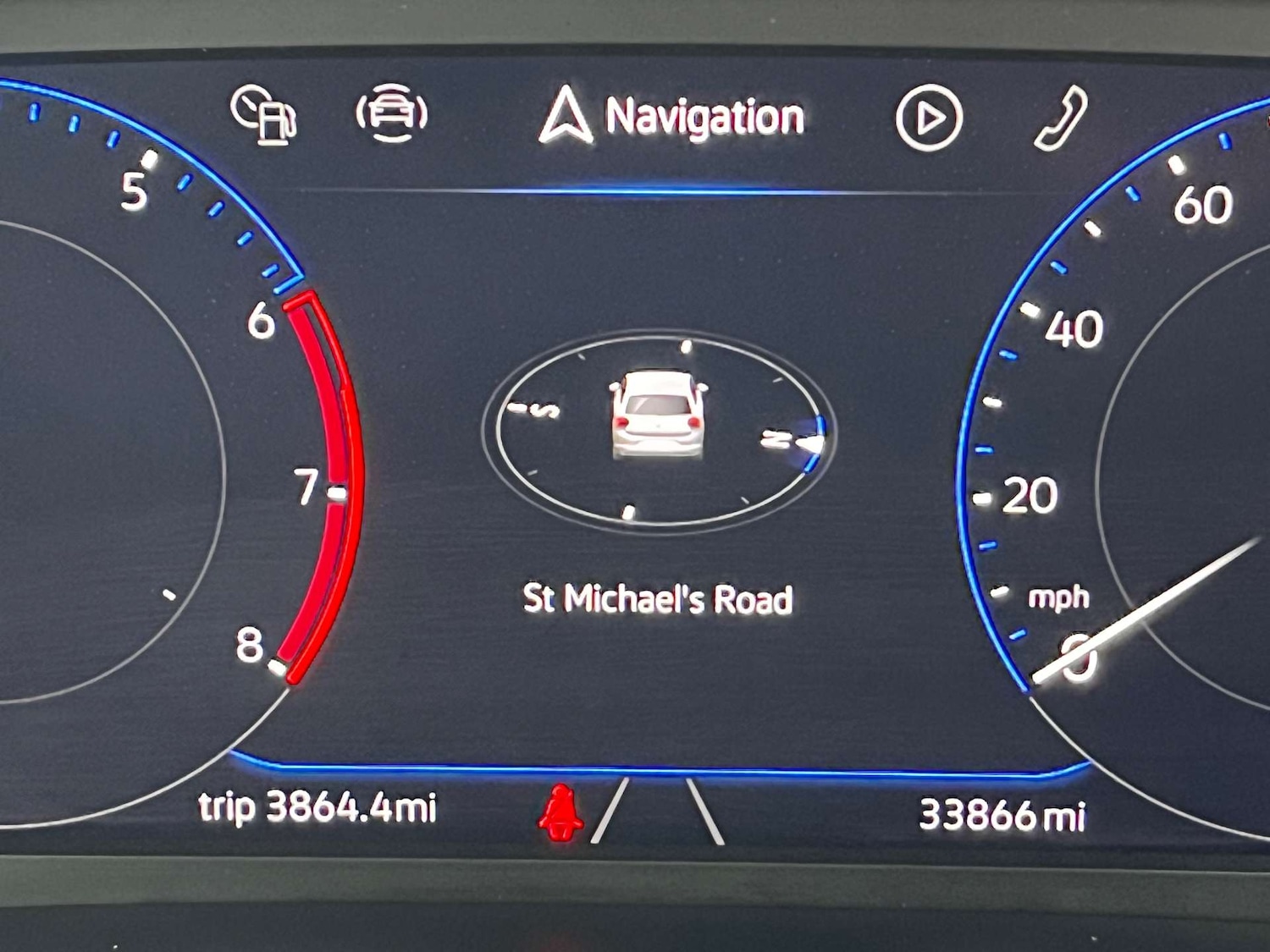 Used Volkswagen Polo 2022 for sale - 77170322: Photo 30