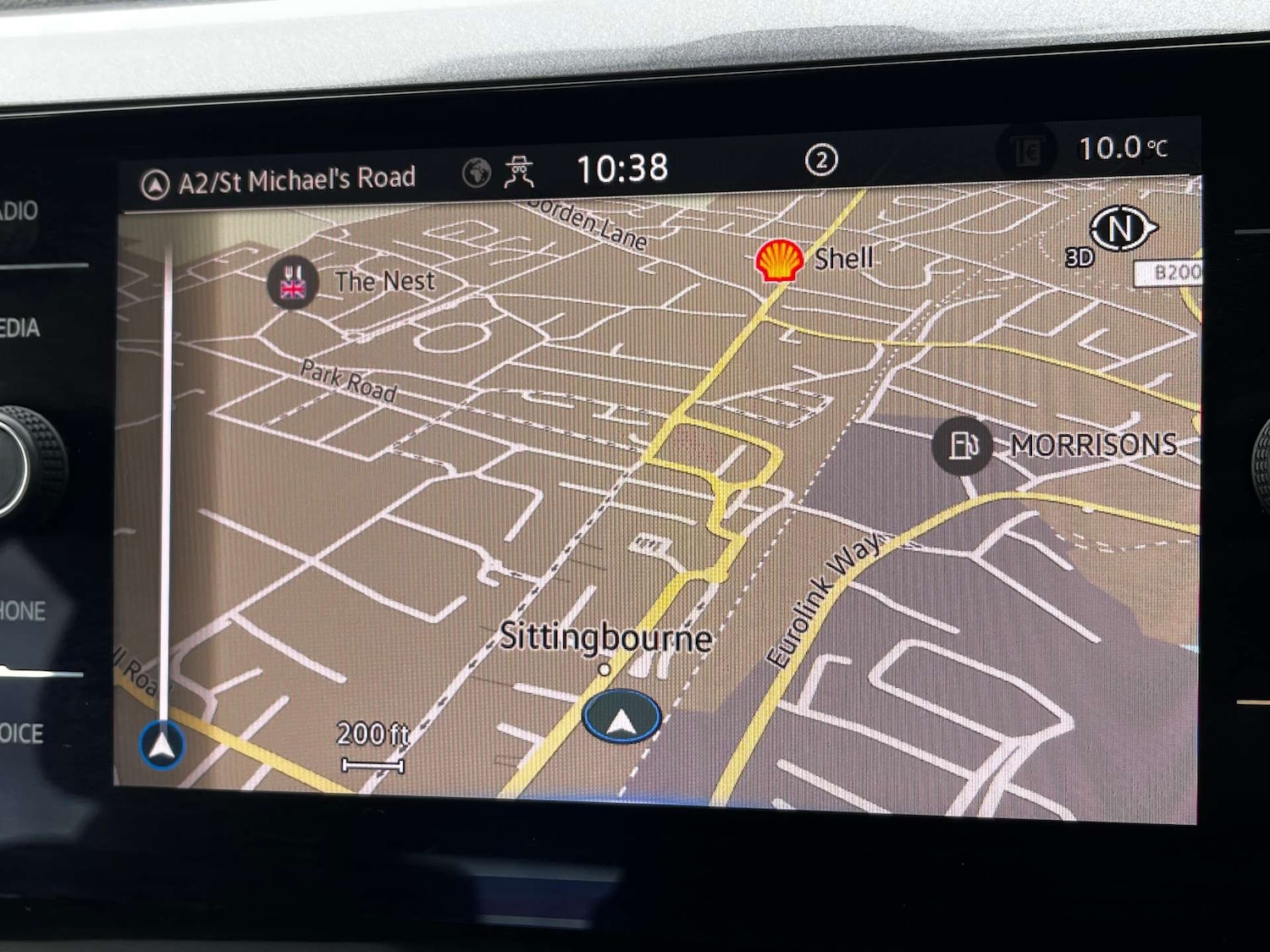 Used Volkswagen Polo 2022 for sale - 77170322: Photo 33