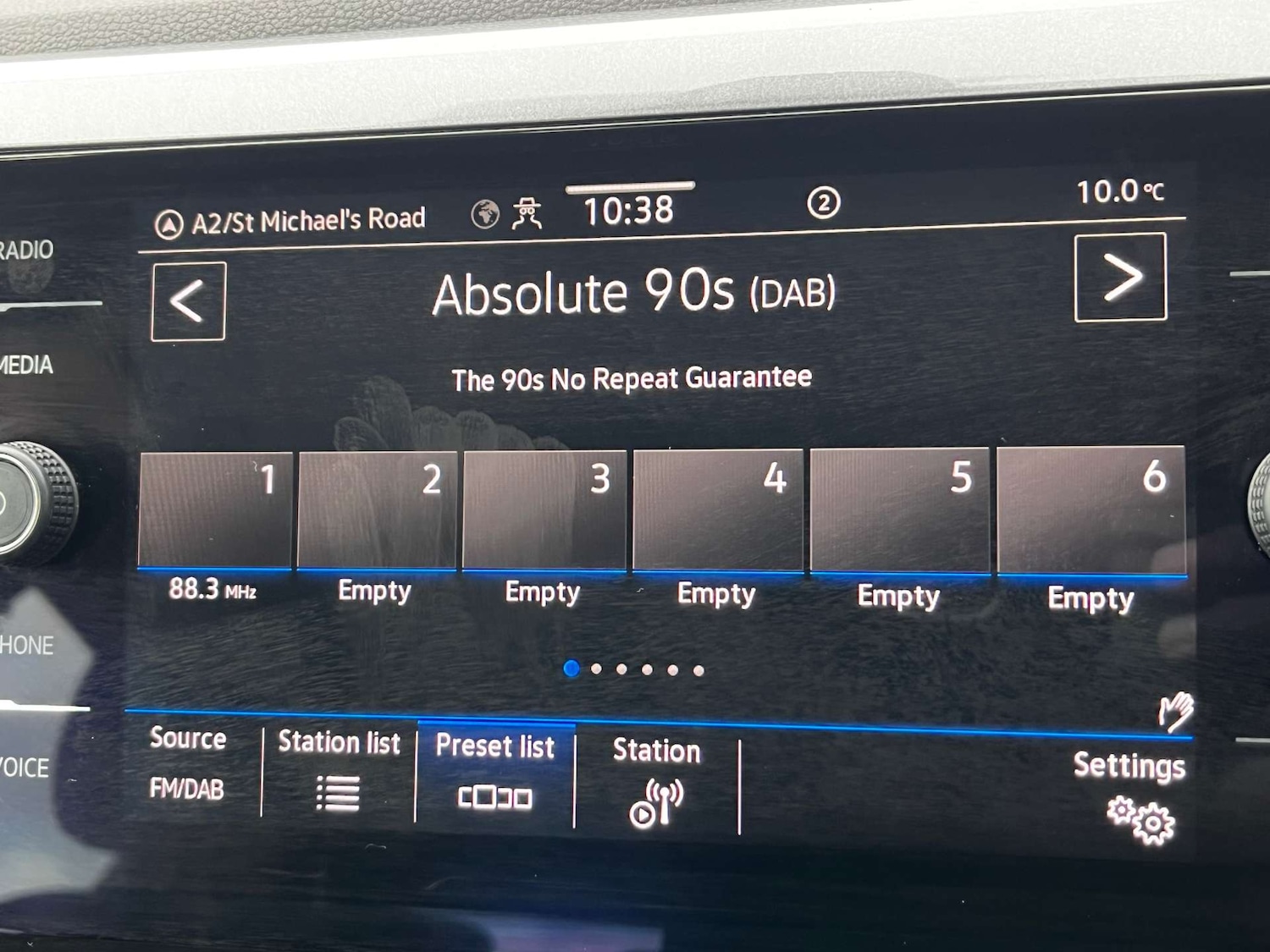 Used Volkswagen Polo 2022 for sale - 77170322: Photo 36