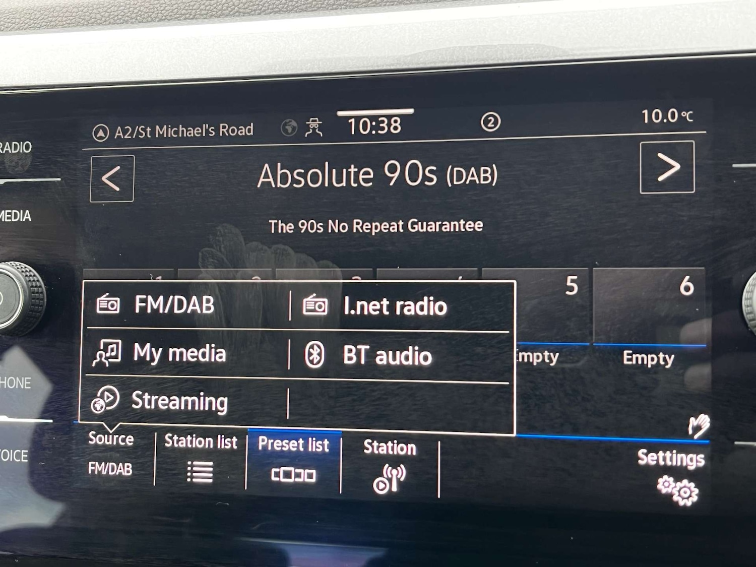 Used Volkswagen Polo 2022 for sale - 77170322: Photo 37