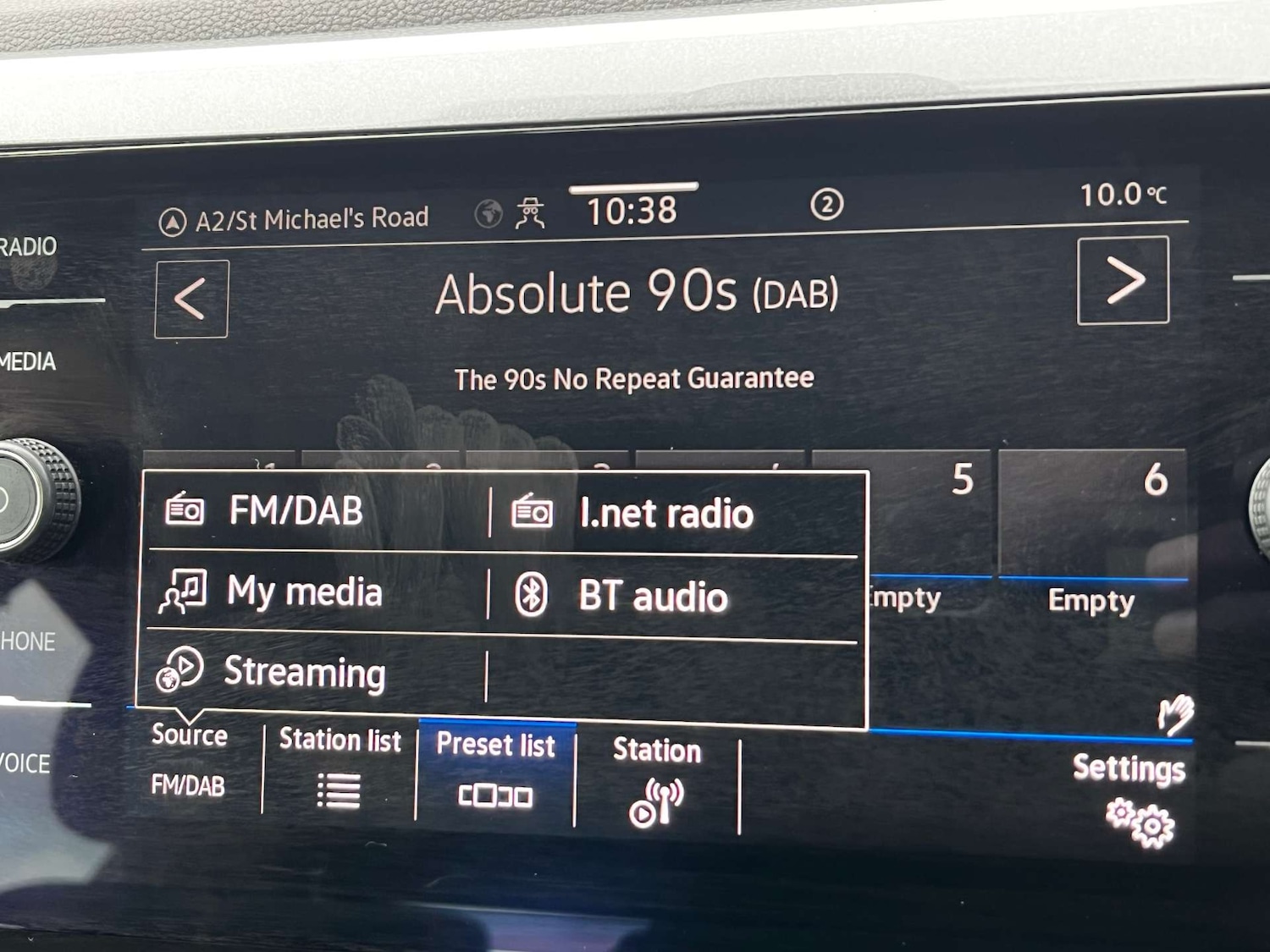 Used Volkswagen Polo 2022 for sale - 77170322: Photo 38