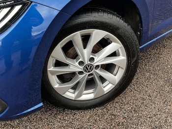 Used Volkswagen Polo 2022 for sale - 77170322: Photo