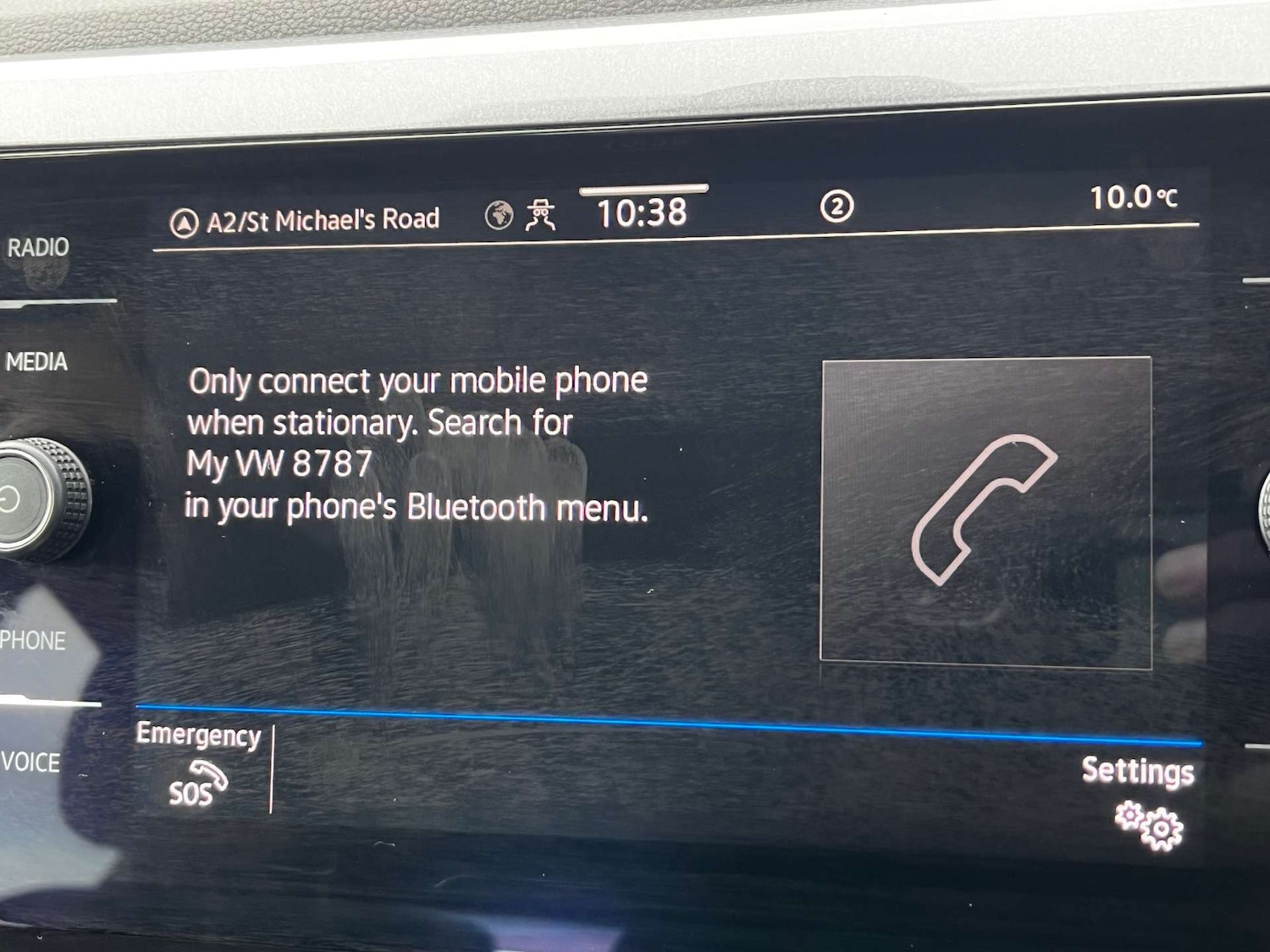 Used Volkswagen Polo 2022 for sale - 77170322: Photo 41