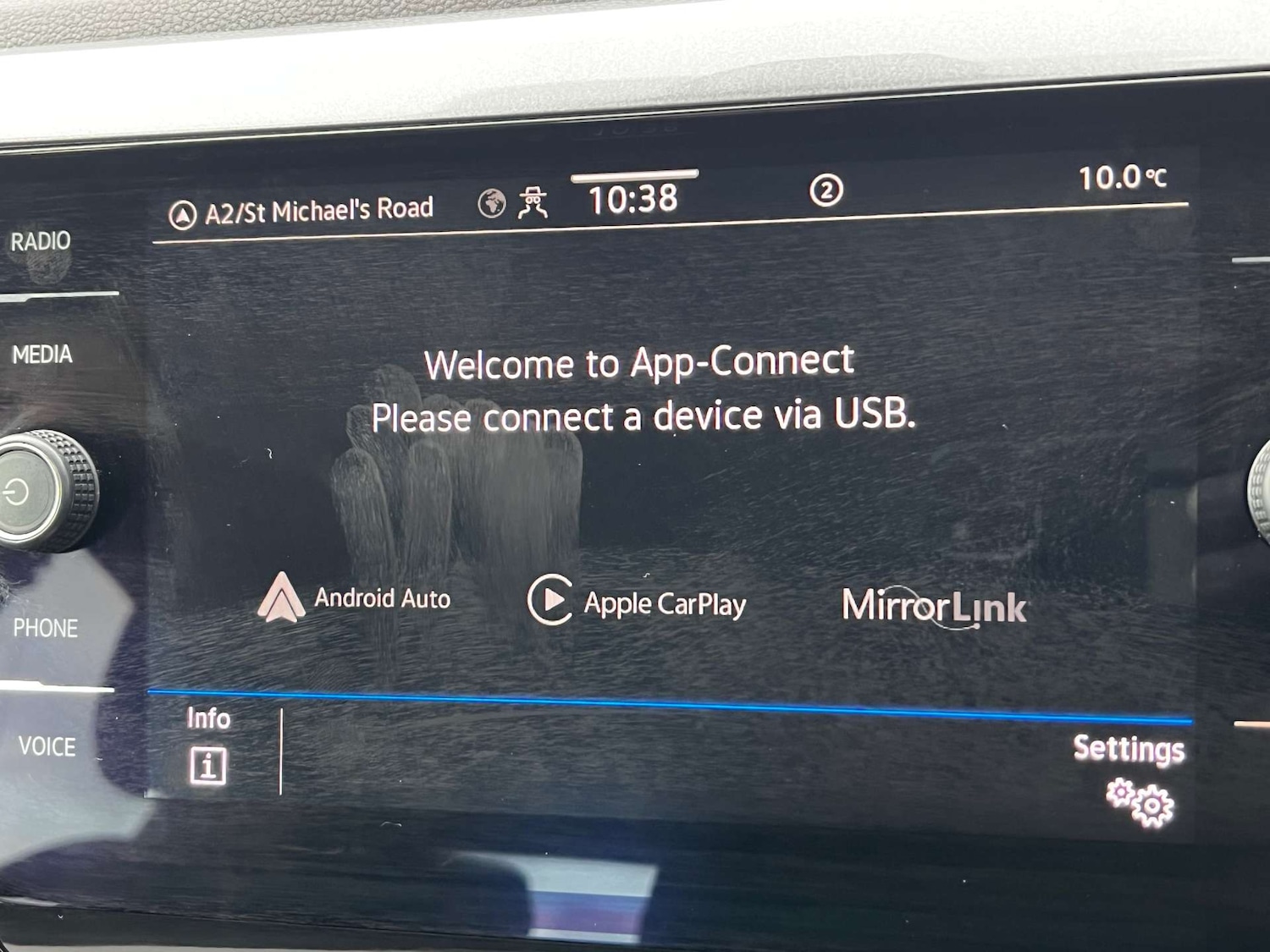 Used Volkswagen Polo 2022 for sale - 77170322: Photo 42