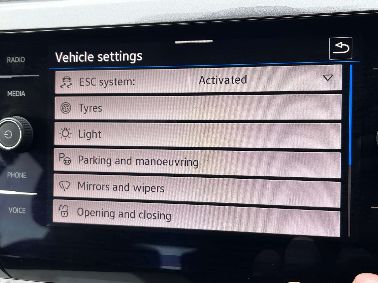 Used Volkswagen Polo 2022 for sale - 77170322: Photo 46