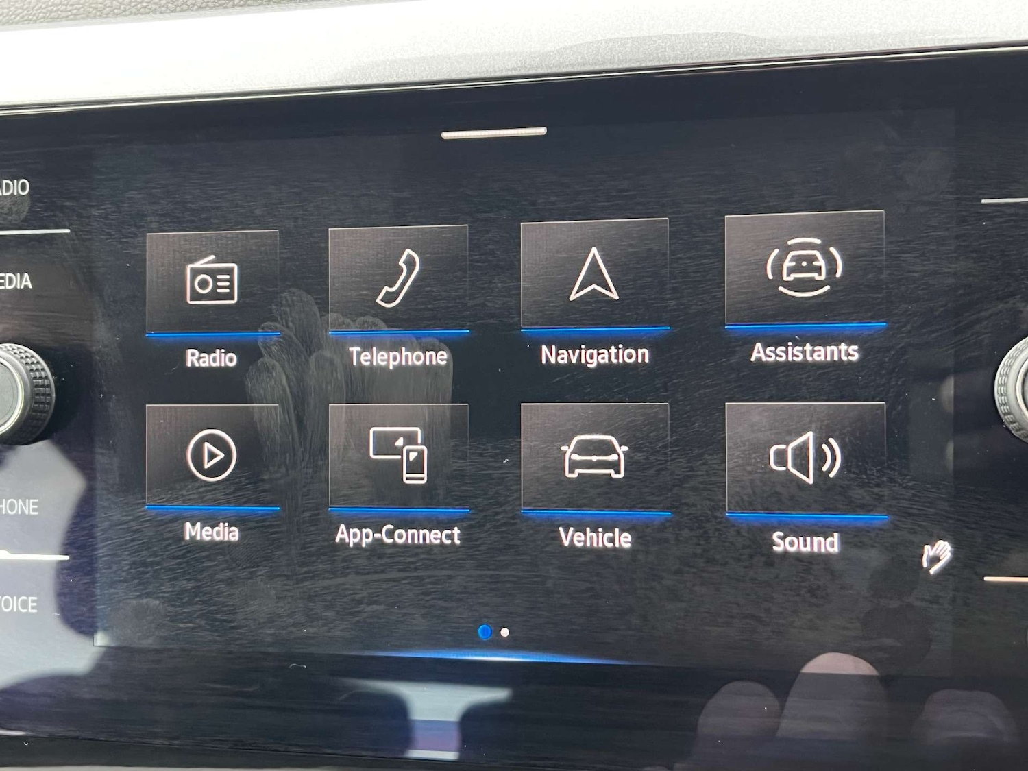 Used Volkswagen Polo 2022 for sale - 77170322: Photo 47