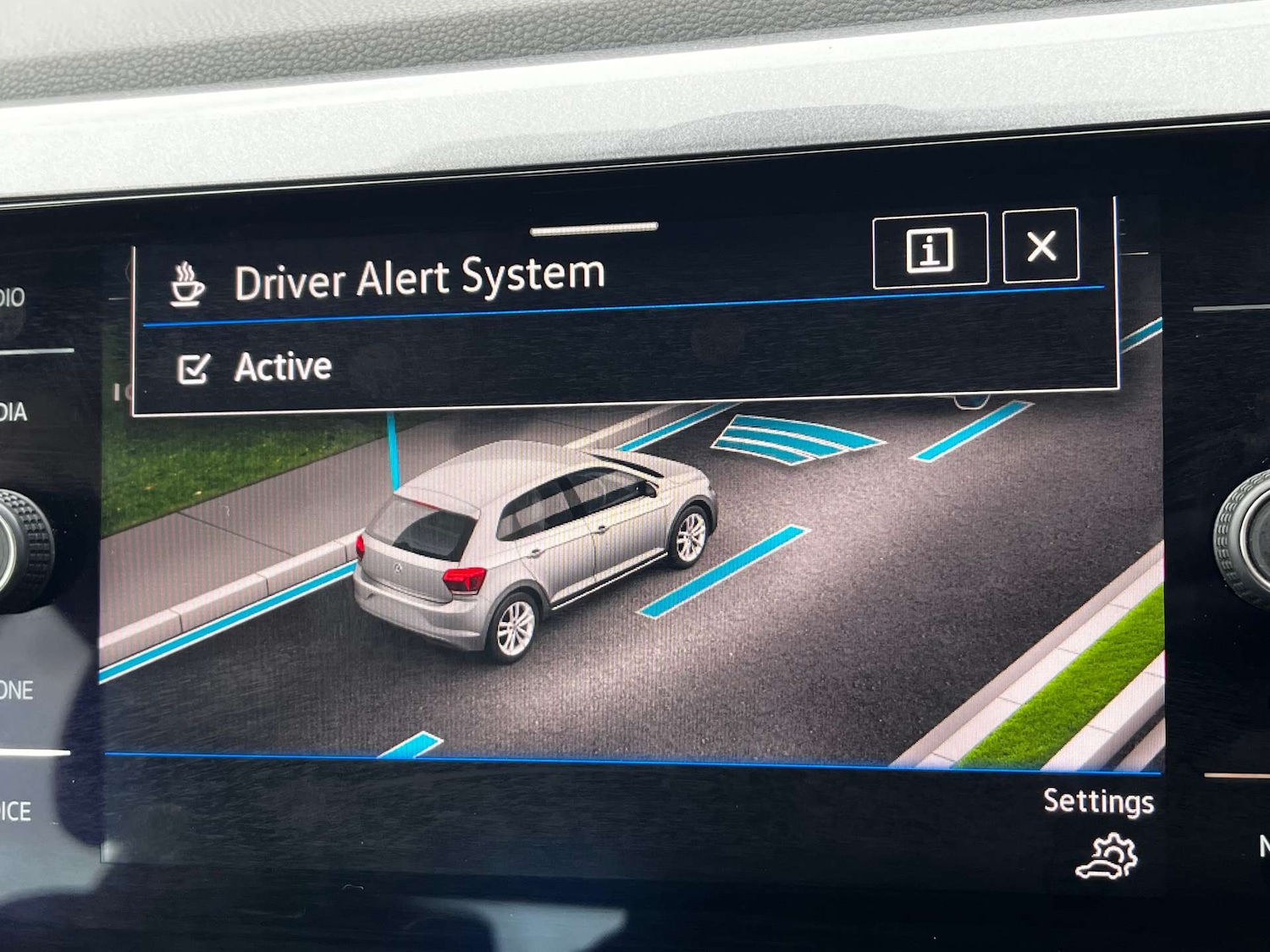 Used Volkswagen Polo 2022 for sale - 77170322: Photo 50