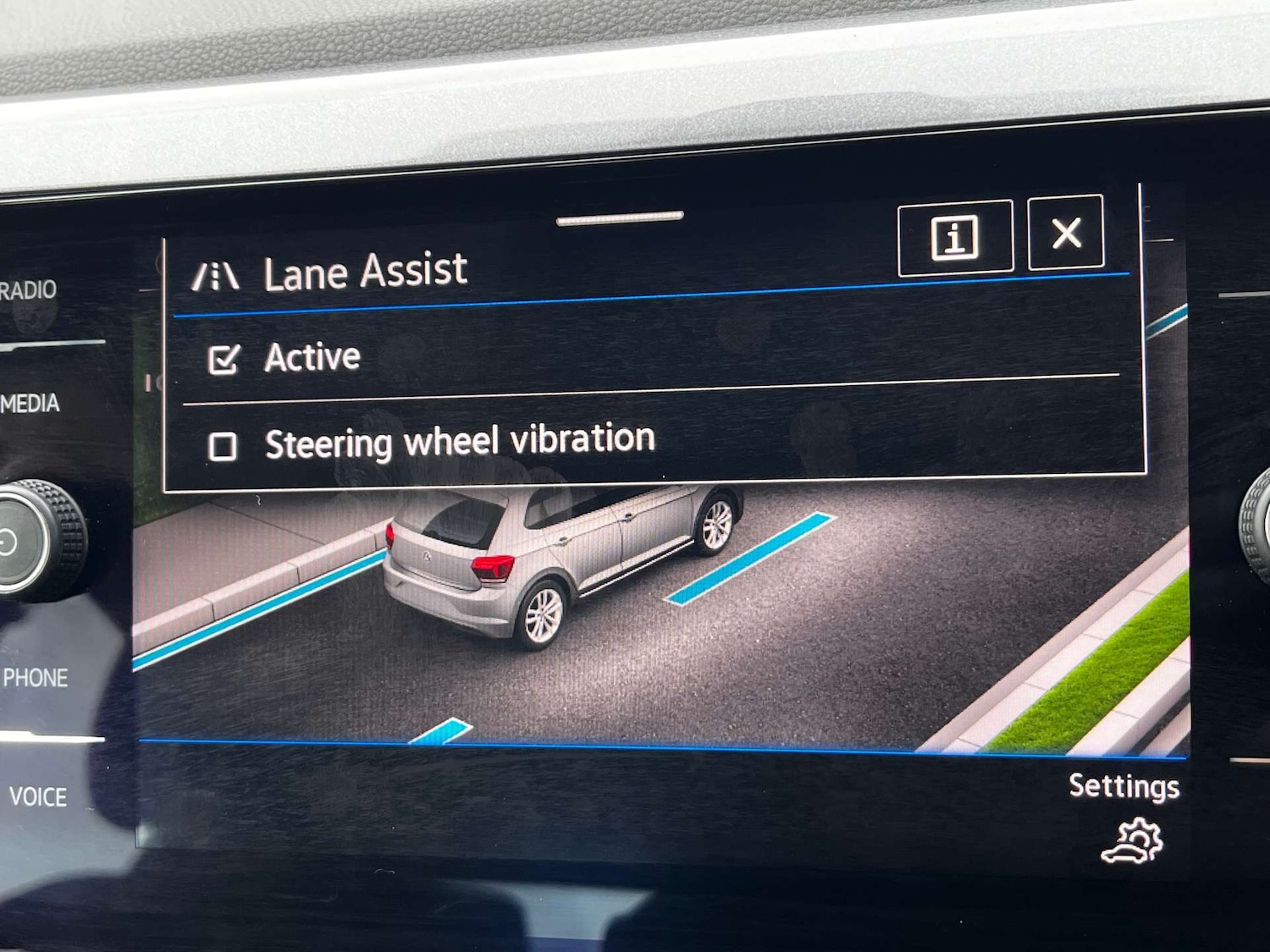 Used Volkswagen Polo 2022 for sale - 77170322: Photo 52