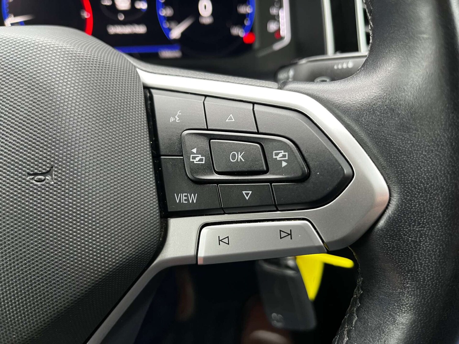 Used Volkswagen Polo 2022 for sale - 77170322: Photo 65