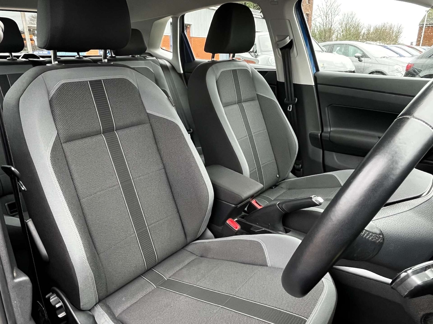 Used Volkswagen Polo 2022 for sale - 77170322: Photo 71