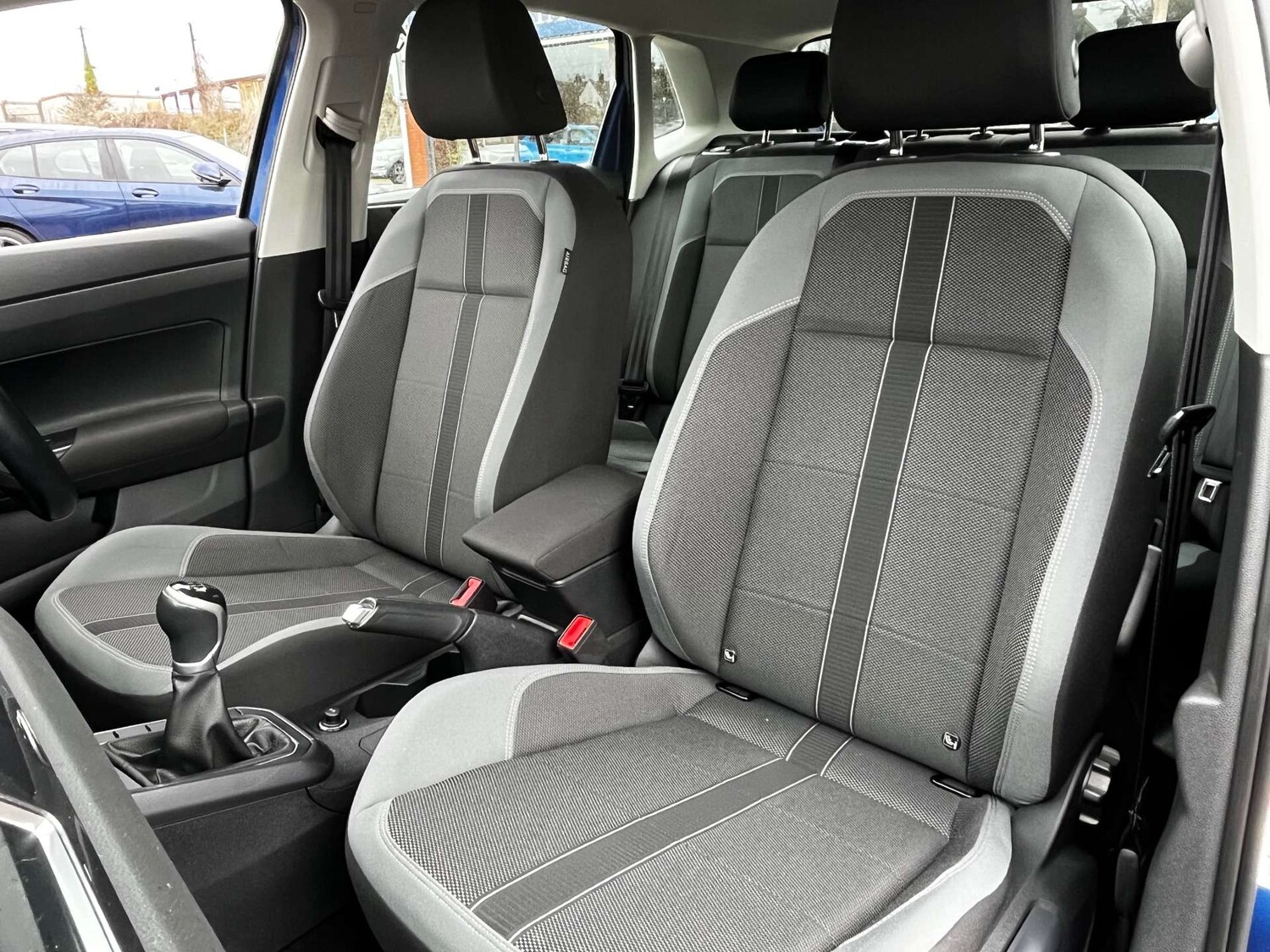 Used Volkswagen Polo 2022 for sale - 77170322: Photo 72