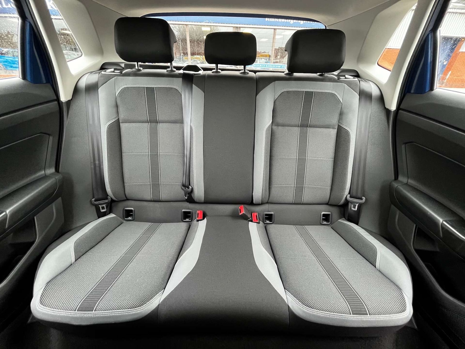 Used Volkswagen Polo 2022 for sale - 77170322: Photo 73