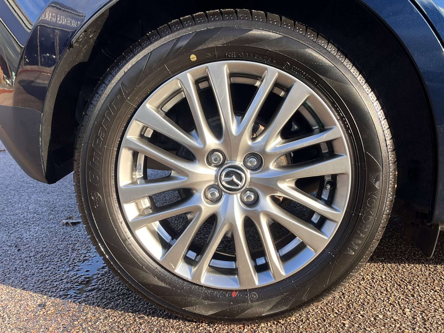 Used Mazda Mazda2 2023 for sale - 76957835: Photo 15