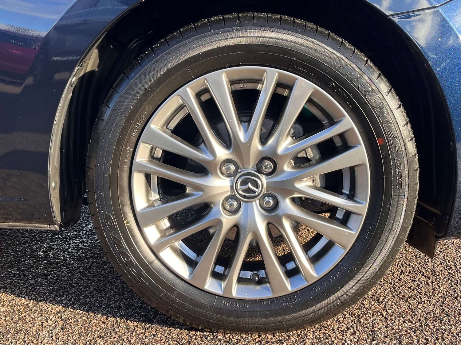 Used Mazda Mazda2 2023 for sale - 76957835: Photo 16