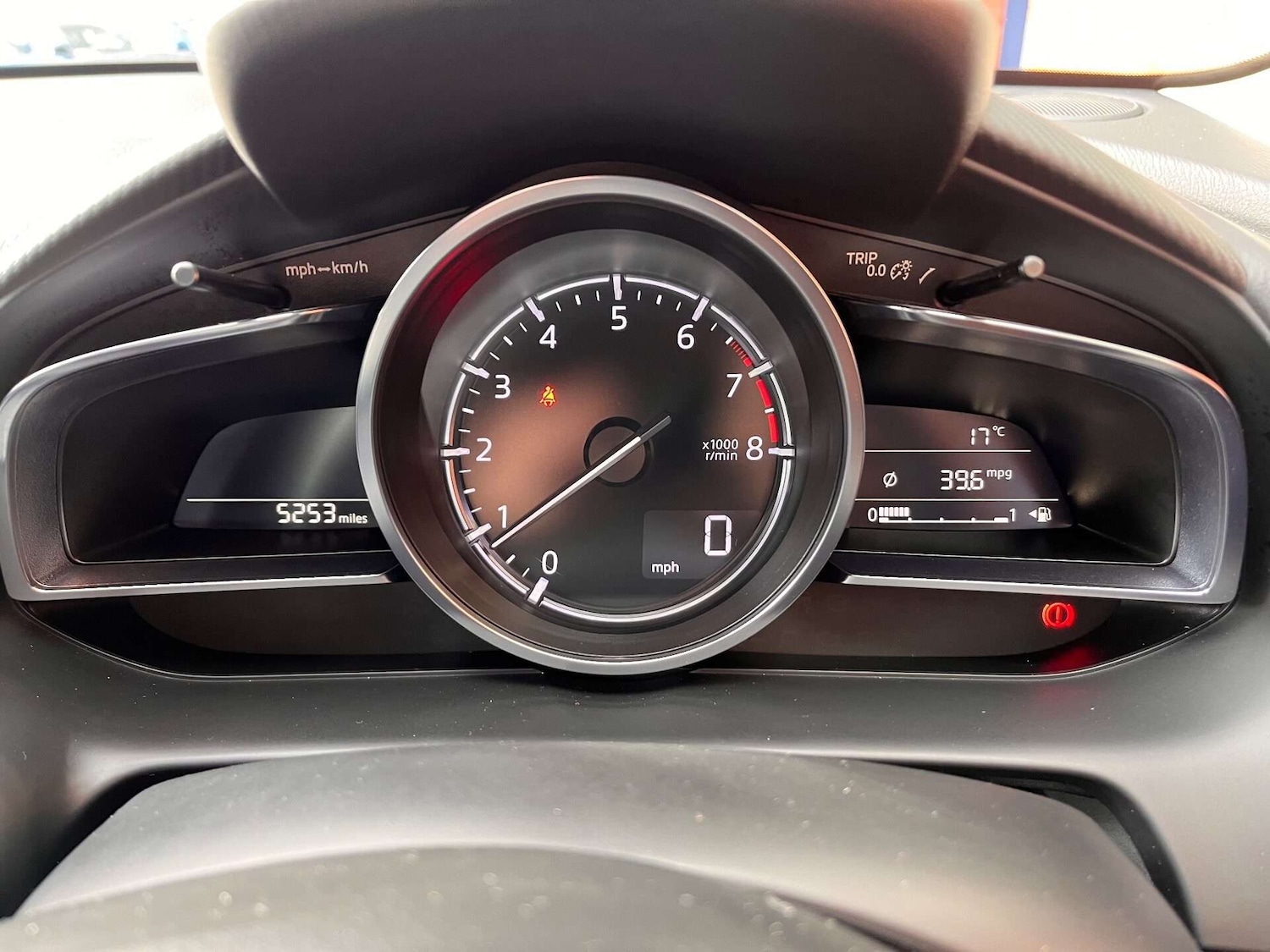 Used Mazda Mazda2 2023 for sale - 76957835: Photo 21