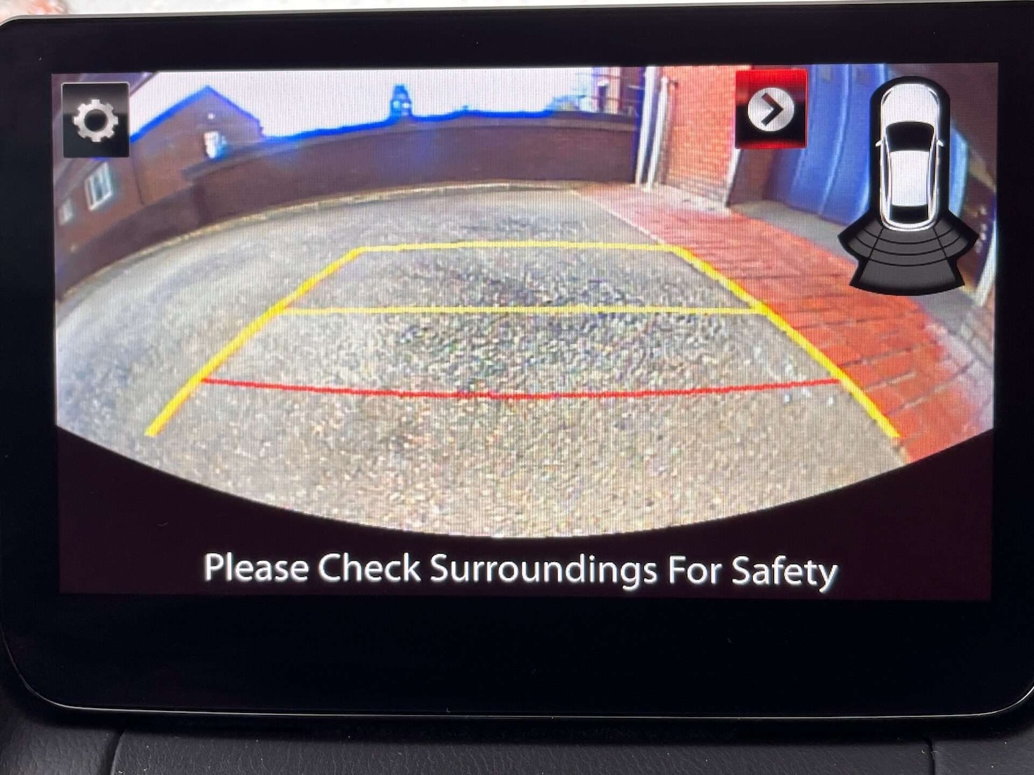 Used Mazda Mazda2 2023 for sale - 76957835: Photo 26