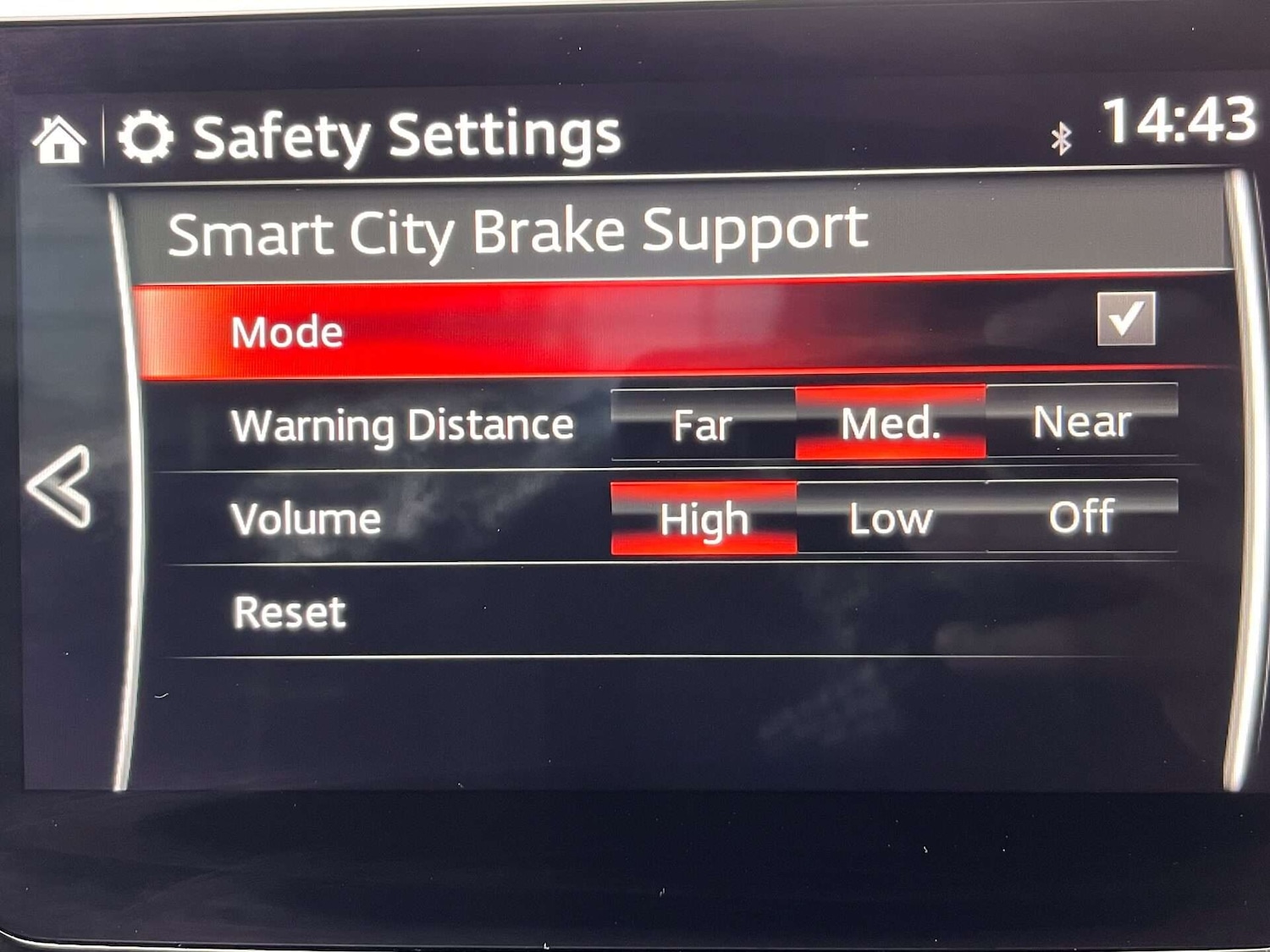 Used Mazda Mazda2 2023 for sale - 76957835: Photo 38