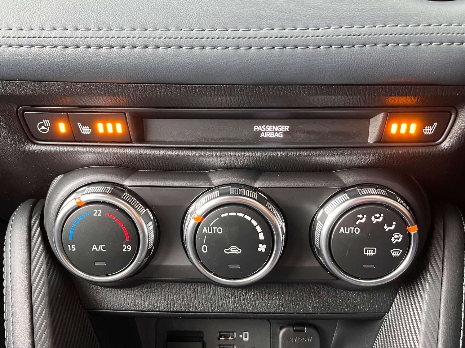 Used Mazda Mazda2 2023 for sale - 76957835: Photo 45